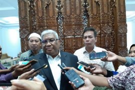 Gubernur Sultra: HUT ke-74 RI momentum dimulainya tiga mega proyek