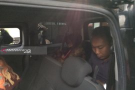 Fraksi Golkar Surabaya sikapi penahanan anggotanya di Kejaksaan