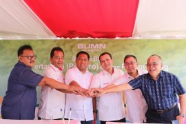 Pertamina dan Bulog optimalkan RPK untuk salurkan elpiji nonsubsidi