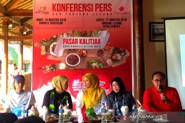 Triatlon Rhino X-Tri 2019 suguhkan pemandangan eksotis