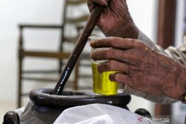 Polresta Ambon siagakan 637 personel amankan pukul sapu Mamala-Morela