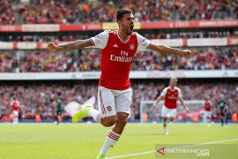 Penampilan gemilang Ceballos dianggap tidak mengagetkan