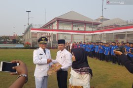 Ribuan napi di Kalbar dapat remisi 17 Agustus