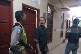 Polisi korban penyerangan dipindahkan ke RS Bhayangkara