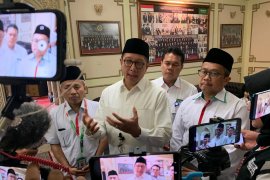 Amirul Hajj : 2020 sebagai tahun peningkatan kualitas haji