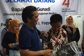 VIDEO- Peserta SMN: Saya mau masuk masuk PNM, bisa kaya nggak?