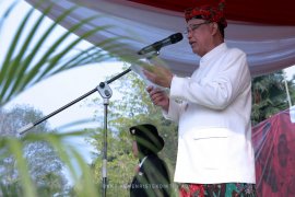 Menristek siap mewujudkan SDM unggul