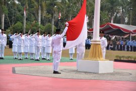 Empat napi Lapas Tanjung Tabalong terima remisi