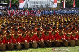 Akmal: Merawat Rapai Geleng menjauhi anak muda dari pengaruh Narkoba