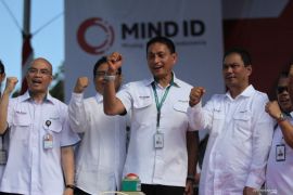 Antam gelar baksos operasi katarak