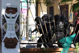 Polda Jatim: Tidak ada rasisme terhadap mahasiswa Papua