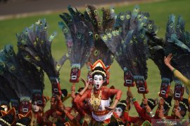 Pengungkit ekonomi itu adalah "Pinarak Bojonegoro"