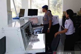 SPKKL Karangasem Bakamla-Satpolairud Polres bahas keamanan nelayan