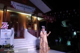 Konsorsium BUMN sulap rumah Fatmawati kembali ke tempo dulu