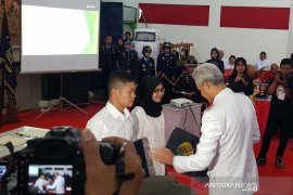 565 napi LP Kedungpane peroleh remisi HUT RI