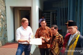 Tokoh adat Simarboru serukan merdeka dari intervensi LSM asing soal Batang Toru