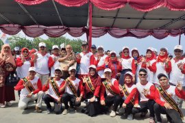 Hebat...usia perkawinan di Sumbar di atas rata-rata nasional