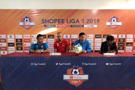 Pelatih PSM Makassar hormati keputusan Zulkifli gabung Sriwijaya
