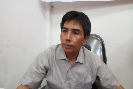 Bawaslu Agam usulkan dana pengawasan Pilkada  2020 Rp15,25 miliar