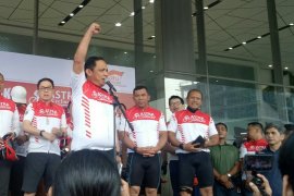 Polda pelajari oknum intimidasi wartawan saat sidang tahunan