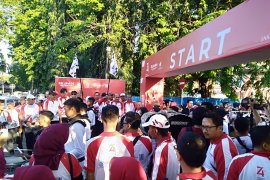 Gubernur Kalsel apresiasi kegiatan BUMN Hadir untuk Negeri