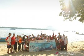 SMN 2019 Kunjungi Taman Laut Bunaken Page 6 Small