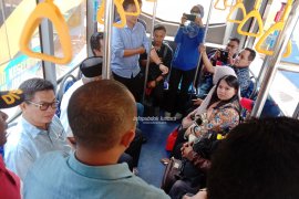 Gubernur Minta Kenyamanan Diutamakan