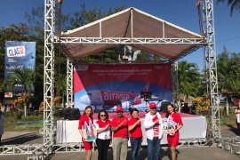 AirAsia buka rute Kuala Lumpur - Belitung