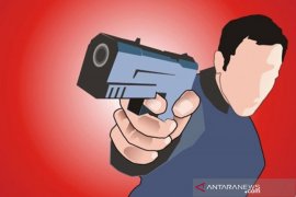 Penembak anggota Brimob di Mulia adalah KKB Ternus Enumbi