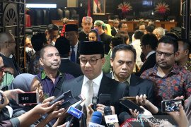 Anies: Jakarta masih DKI