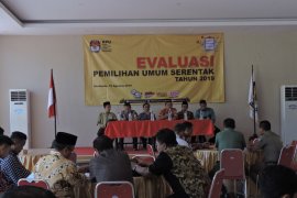 KPU Situbondo persiapkan penyusunan DPT Pilkada 2020