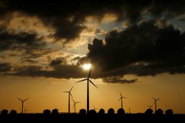 Anarkis klaim sabotase listrik di Prancis, sekitar 160.000 rumah terdampak