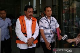 KPK panggil Sekda Kepulauan Riau