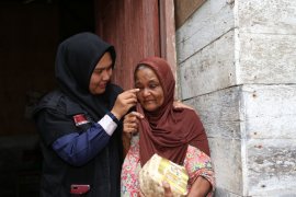 ACT salurkan 1.000 ekor hewan kurban ke seluruh  Aceh
