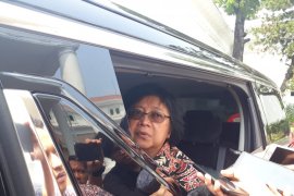 Konsep ibu kota baru sekaligus untuk perbaiki lingkungan