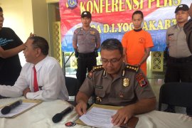 Polisi tangkap mahasiswa PTN ternama penyebar video mesum pacarnya