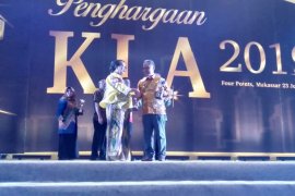 Taman giat Tanjung belum layak anak