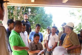 Legislator Gorut minta pemerintah daerah tuntaskan listrik masuk desa