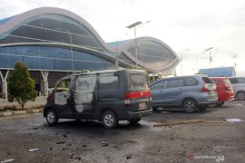 Airnav pastikan penerbangan di Sorong dan Manokwari normal