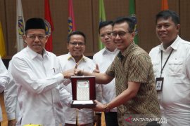 Telkom Indonesia dorong mahasiswa lahirkan produk inovasi