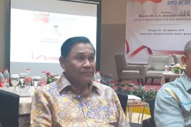 DPD: BPBA lembaga strategis tingkatkan PAD Aceh