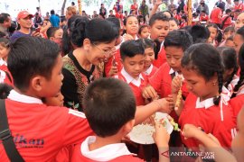 Forikan Bali minta masyarakat konsumsi ikan untuk kecerdasan
