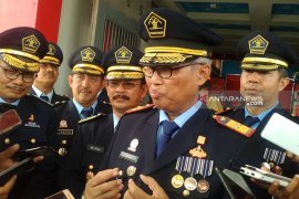 100 narapidana kabur di Aceh masih dalam  pencarian