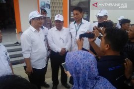 Kemen BUMN : Program BHUN hingga Desember 2019