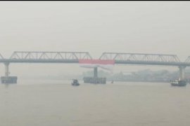 West Kalimantan Police handles 40 land and forest fire cases