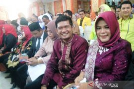 Sejarah, tiga srikandi duduk di parlemen Pasaman Barat