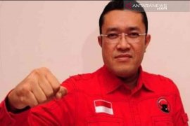 PDIP Jabar akan beri sanksi organisasi kader terlibat korupsi