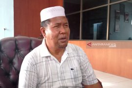 Kalapas: Samsuardi izin keluar lapas karena menjenguk anak