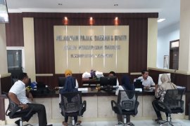 11 jenis pajak sumber PAD Langkat