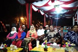 Perayaan HUT RI di Tapsel kali ini lebih semarak